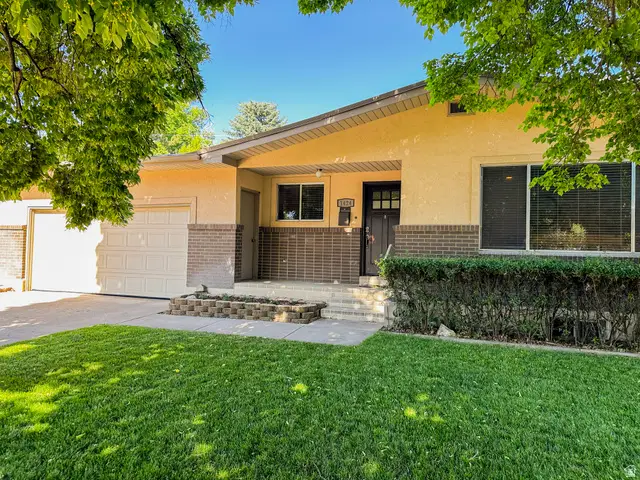 1424 N 1640 E, Logan, UT 84341 - #2