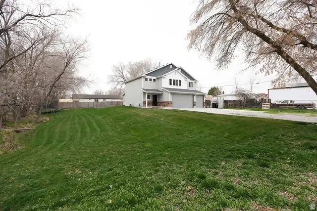 2185 N 3900 W, Corinne, UT 84307 - #1