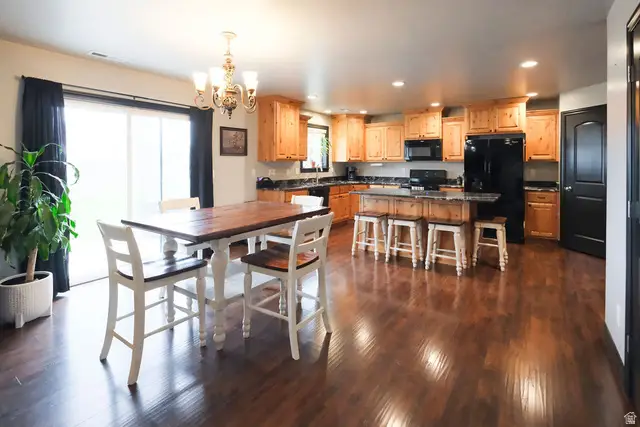 2185 N 3900 W, Corinne, UT 84307 - #3