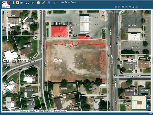 4126 S 4800 W, West Valley City, UT 84120