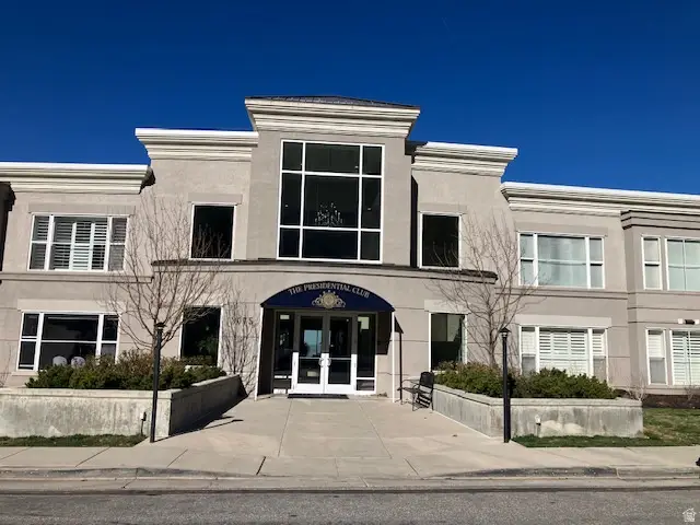 3075 E Kennedy Dr #405, Salt Lake City, UT 84108 - #1