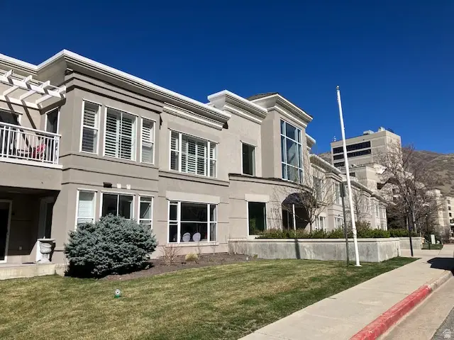 3075 E Kennedy Dr #405, Salt Lake City, UT 84108 - #2