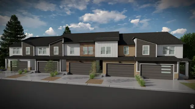 5326 S Acacia Dr #791, Mapleton, UT 84664 - #1