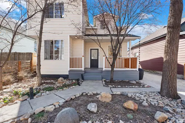 328 E Kensington Ave S, Salt Lake City, UT 84115 - #2