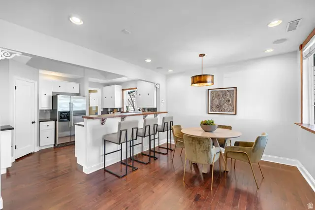 328 E Kensington Ave S, Salt Lake City, UT 84115 - #3