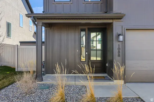 1088 W Audrey Ln #21, Woods Cross, UT 84087 - #3