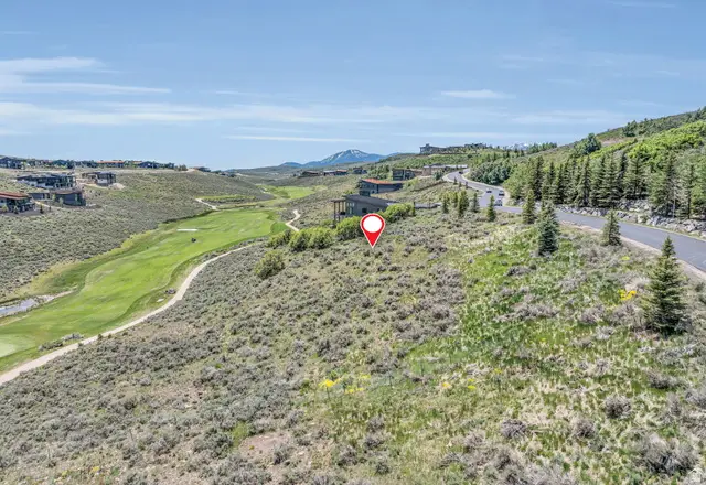 6998 Painted Valey Pass #7, Park City, UT 84098 - #1