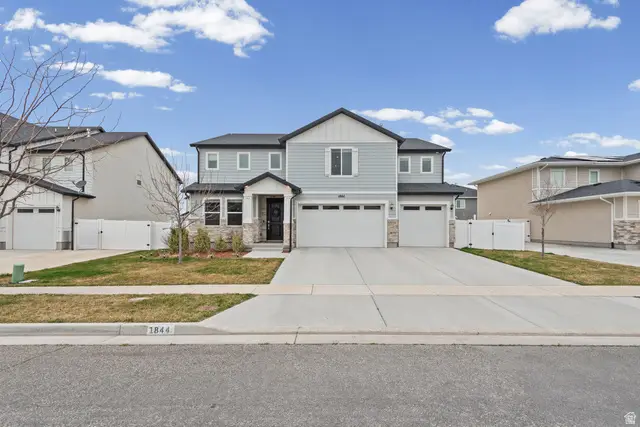 1844 W 2135 S, Woods Cross, UT 84087 - #1