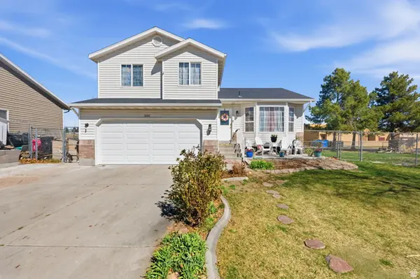 5664 W 5930 S, Salt Lake City, UT 84118