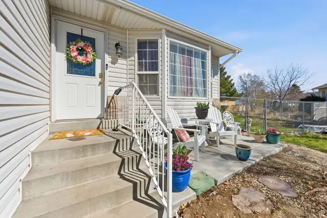 5664 W 5930 S, Salt Lake City, UT 84118 - #3