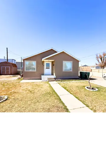 245 N 100 W, Vernal, UT 84078 - #1