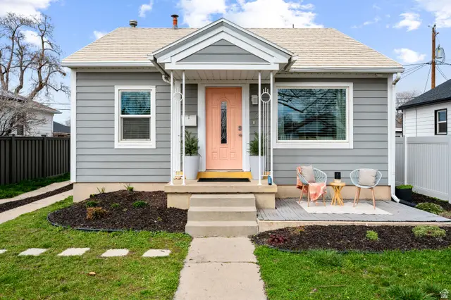 235 E Rosewood Ave S, Salt Lake City, UT 84115 - #1