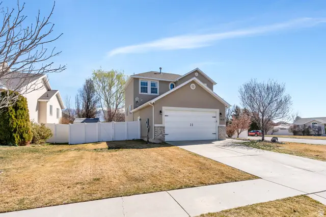 1512 N 250 W, Lehi, UT 84043 - #3