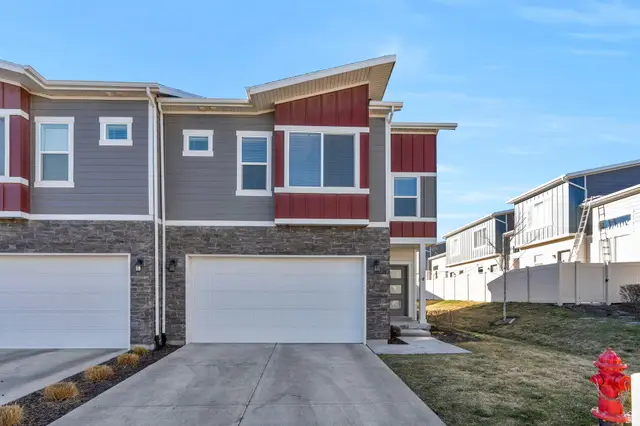 4288 E Half Timber Way, Eagle Mountain, UT 84005 - #1