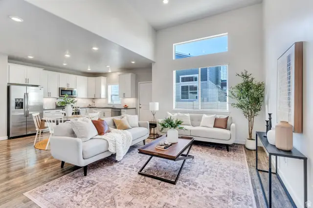 4288 E Half Timber Way, Eagle Mountain, UT 84005 - #2