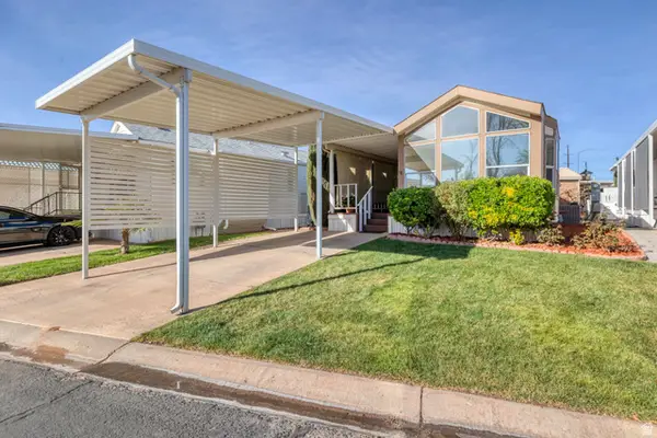 2990 E Riverside Dr #58, St. George, UT 84790