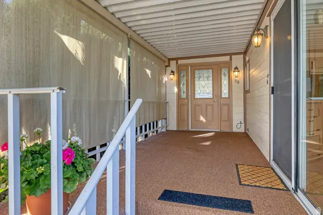 2990 E Riverside Dr #58, Saint George, UT 84790 - #2