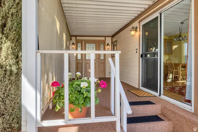 2990 E Riverside Dr #58, Saint George, UT 84790 - #3