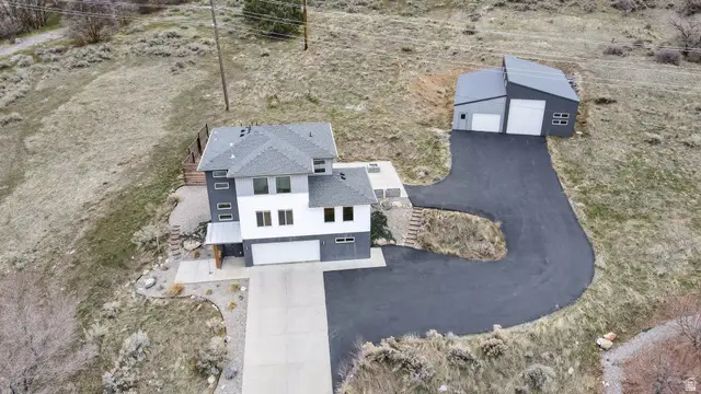 1156 Circle View Dr, Logan, UT 84341 - #2