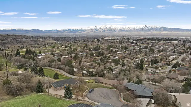 1156 Circle View Dr, Logan, UT 84341 - #3