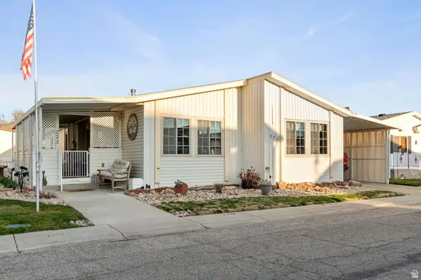 1111 N 2000 W #222, Farr West, UT 84404