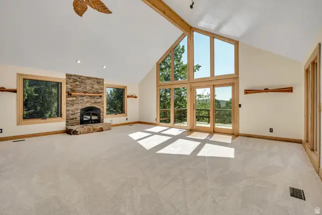 3697 Wagon Wheel Way, Park City, UT 84098 - #3