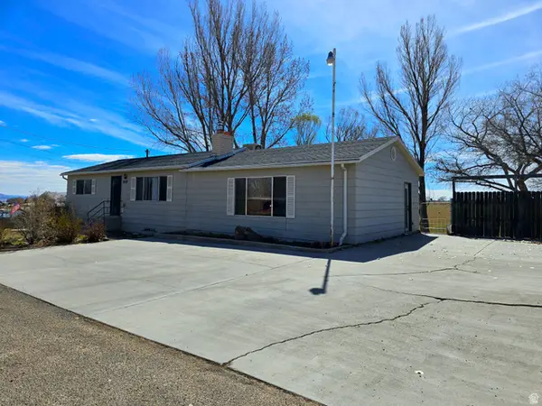 2020 E 3500 S, Vernal, UT 84078