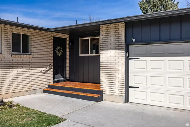 1672 N 1560 E, North Logan, UT 84341 - #2