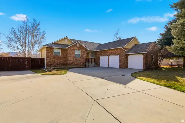 848 E 600 N, Heber City, UT 84032 - #1