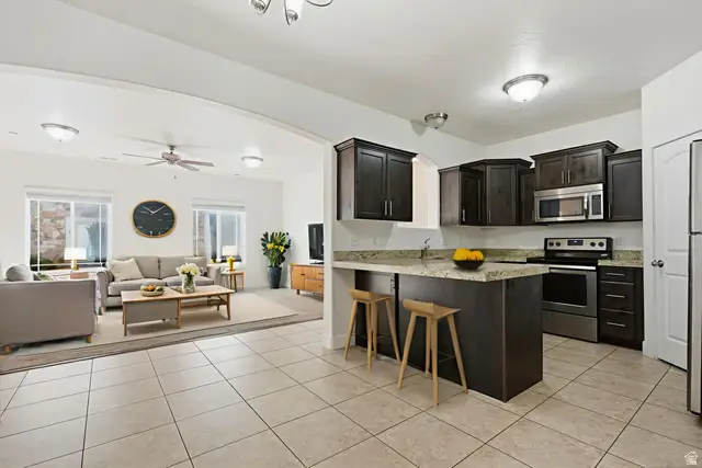 1873 N Crest Rd, Saratoga Springs, UT 84045 - #3