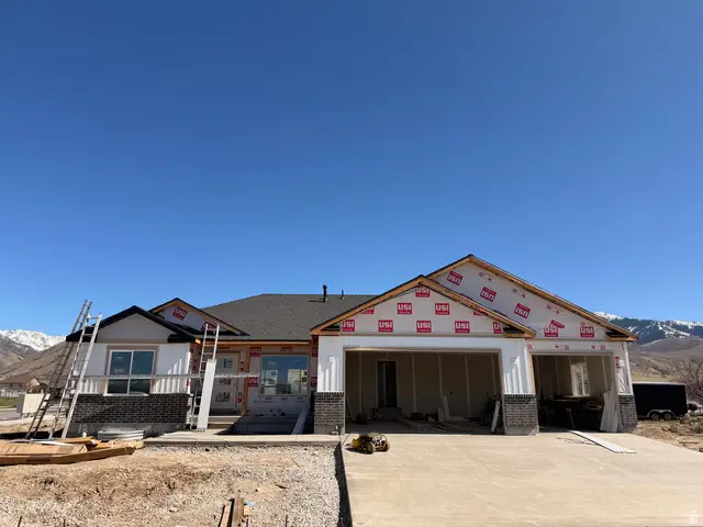 472 N 510 E, Smithfield, UT 84335 - #1