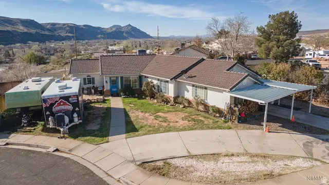 93 W 680 N, Hurricane, UT 84737 - #3