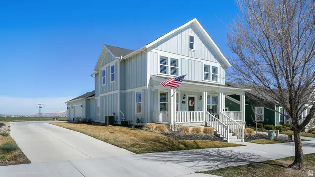 192 W Founders Blvd, Saratoga Springs, UT 84045 - #1