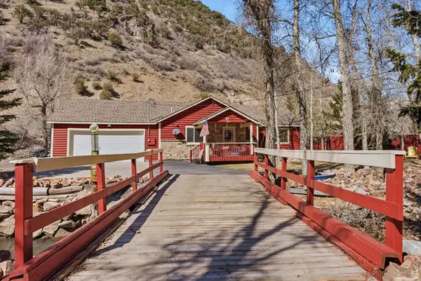 3805 Beaver Creek Rd, Kamas, UT 84036