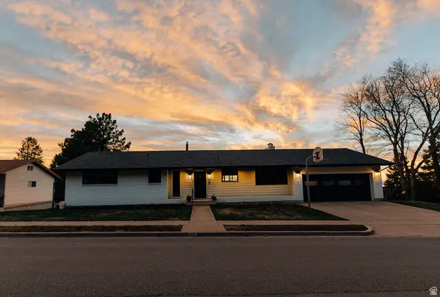 610 S 800 E, Centerville, UT 84014 - #1