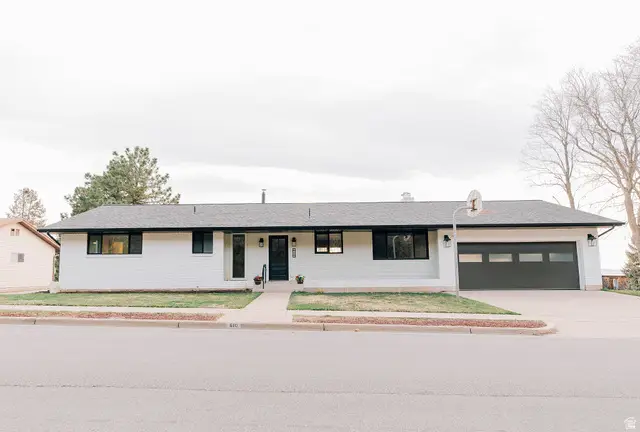 610 S 800 E, Centerville, UT 84014 - #2
