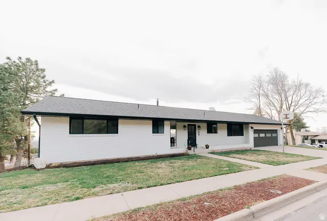 610 S 800 E, Centerville, UT 84014 - #3