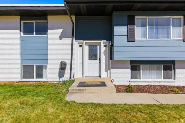 3856 W Moorgate Ave S, Salt Lake City, UT 84120 - #3