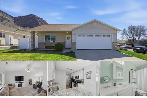 951 E 825 N, Ogden, UT 84404