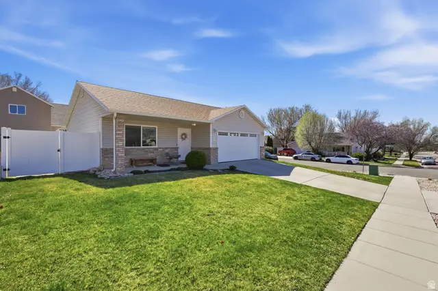 951 E 825 N, Ogden, UT 84404 - #2