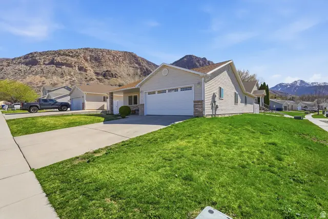 951 E 825 N, Ogden, UT 84404 - #3
