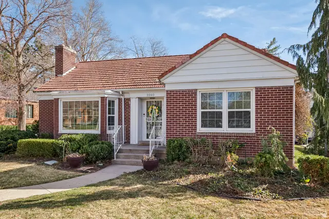 2040 E Wilmington Ave, Salt Lake City, UT 84109 - #1