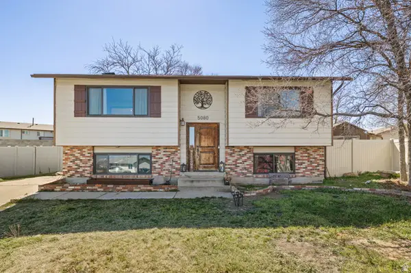 5080 S Lewis Clark Cir W, Kearns, UT 84118