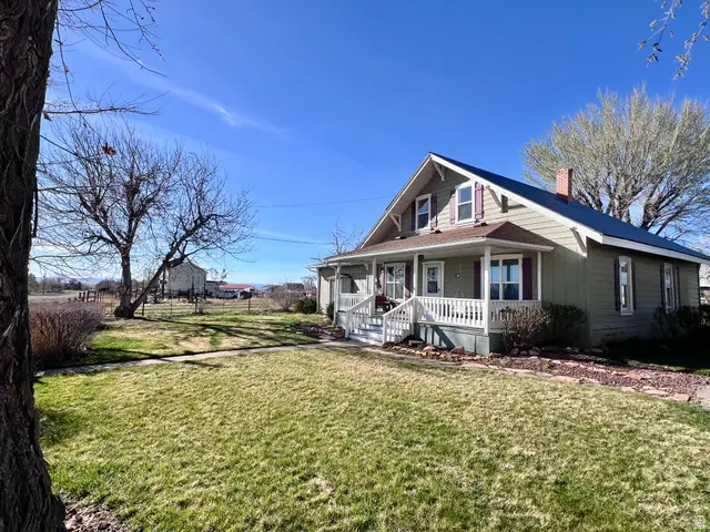479 E 100 N, Meadow, UT 84644 - #3