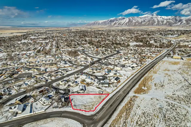 379 W Boothill Crk #513, Tooele, UT 84074 - #1