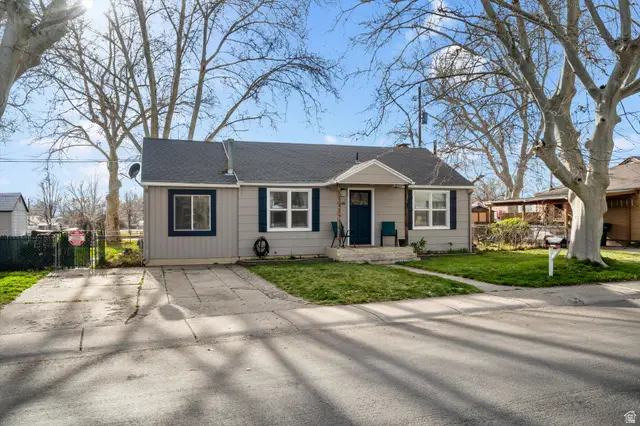 88 S Ellison St W, Layton, UT 84041 - #2
