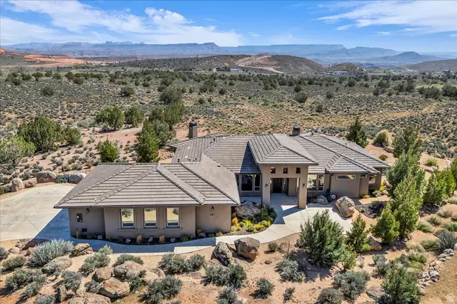 401 W Silver Rd, Leeds, UT 84746 - #2