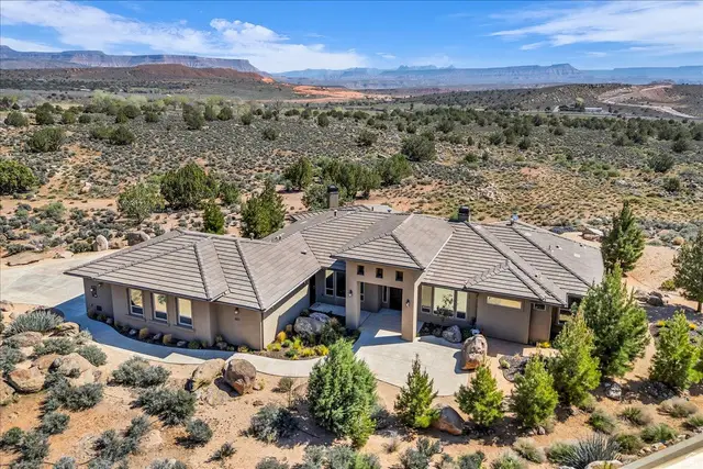 401 W Silver Rd, Leeds, UT 84746 - #3