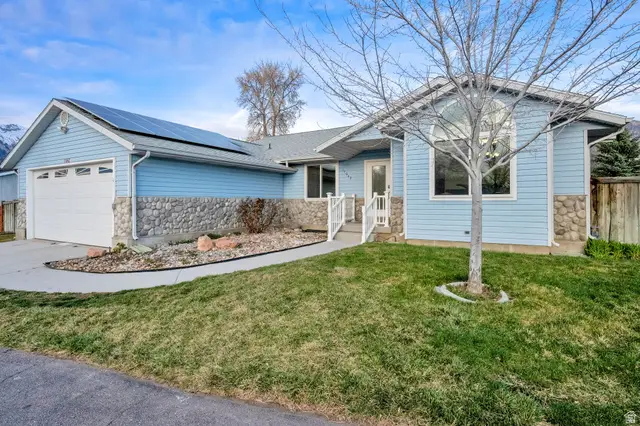 11042 N 5600 W, Highland, UT 84003 - #2