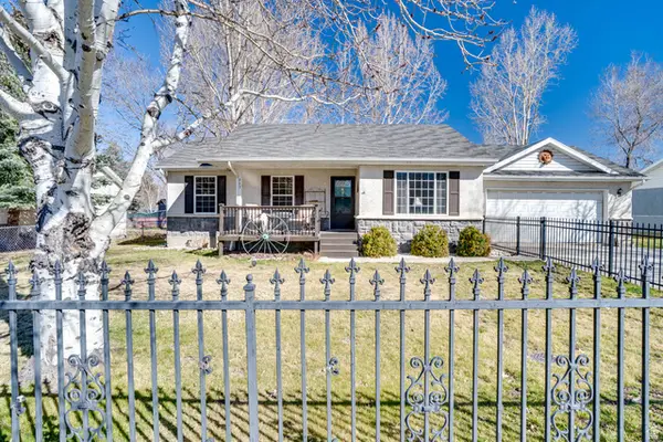 663 E Center, Heber City, UT 84032